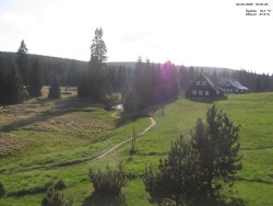 Jeřábkovna