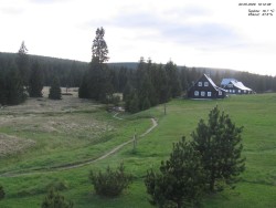 Jeřábkovna