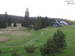 Jeřábkovna