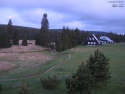 Jeřábkovna