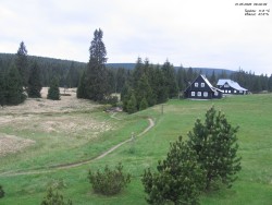 Jeřábkovna