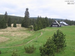 Jeřábkovna