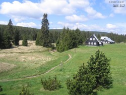 Jeřábkovna