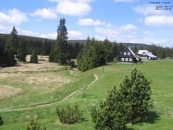Jeřábkovna