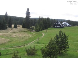 Jeřábkovna