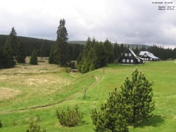 Jeřábkovna