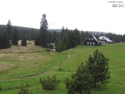Jeřábkovna