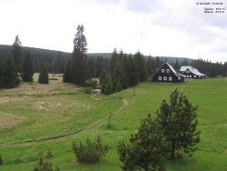 Jeřábkovna