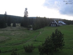 Jeřábkovna