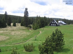 Jeřábkovna