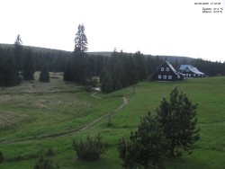 Jeřábkovna