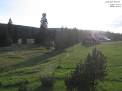 Jeřábkovna