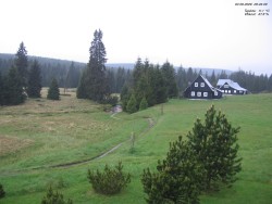 Jeřábkovna