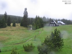 Jeřábkovna