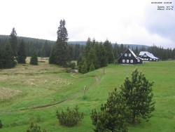 Jeřábkovna