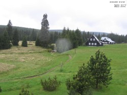 Jeřábkovna