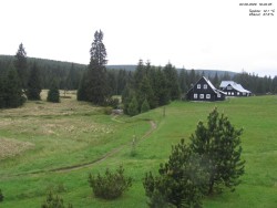 Jeřábkovna