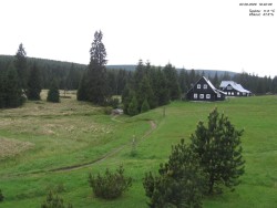 Jeřábkovna