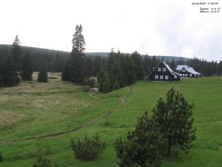 Jeřábkovna