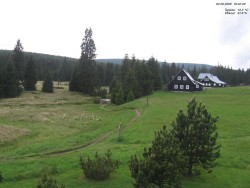 Jeřábkovna