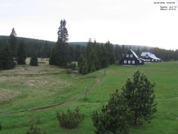 Jeřábkovna