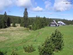 Jeřábkovna