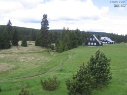 Jeřábkovna