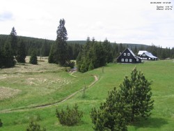 Jeřábkovna