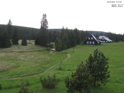 Jeřábkovna