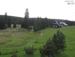 Jeřábkovna