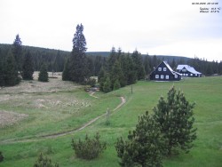 Jeřábkovna