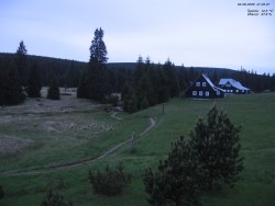 Jeřábkovna