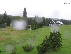 Jeřábkovna