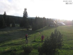 Jeřábkovna