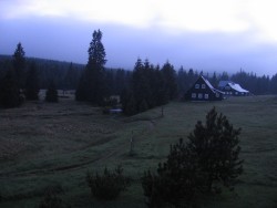 Jeřábkovna