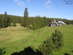 Jeřábkovna