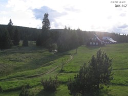 Jeřábkovna