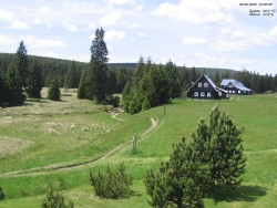 Jeřábkovna