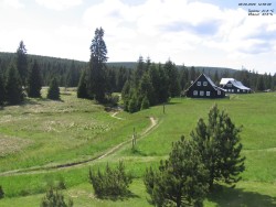 Jeřábkovna