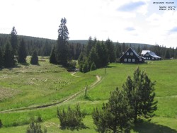 Jeřábkovna