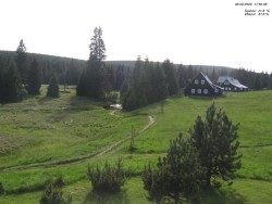 Jeřábkovna