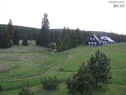 Jeřábkovna