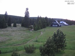 Jeřábkovna