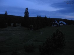 Jeřábkovna