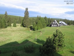 Jeřábkovna