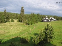 Jeřábkovna