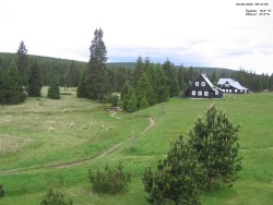Jeřábkovna