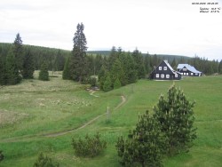 Jeřábkovna