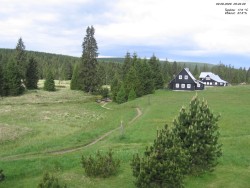 Jeřábkovna