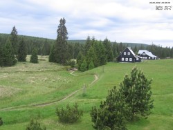 Jeřábkovna